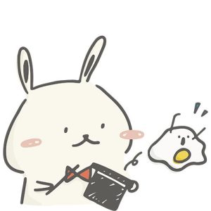 榨菜豆乾蛋燒 /個